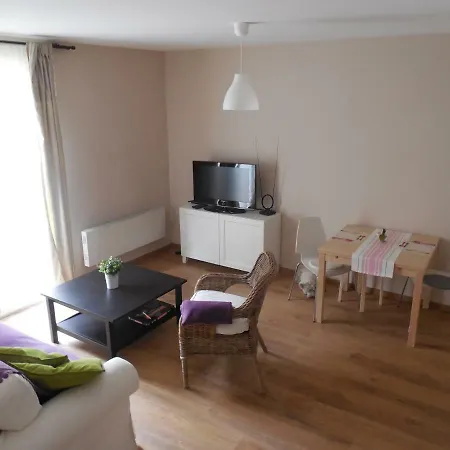 Apartamento Apartament U Rafala