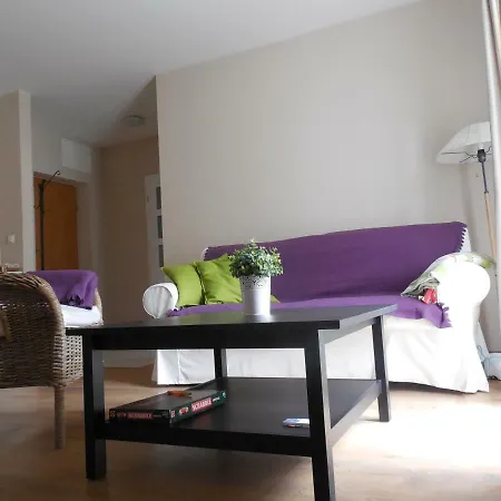 Apartament U Rafala *