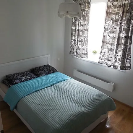 Apartamento Apartament U Rafala Stronie Śląskie
