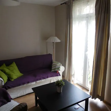 Apartament U Rafala * Stronie Śląskie