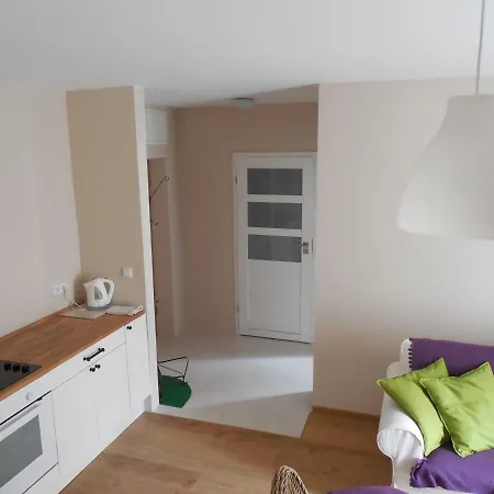 Apartamento Apartament U Rafala *